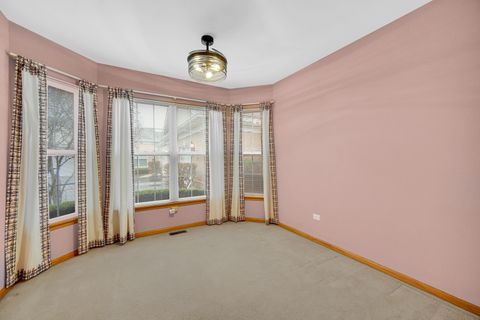 Tiny photo for 21246 W Crimson Court #21246, Plainfield, IL 60544 (MLS # 12606673)