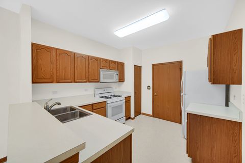 Tiny photo for 21246 W Crimson Court #21246, Plainfield, IL 60544 (MLS # 12606673)