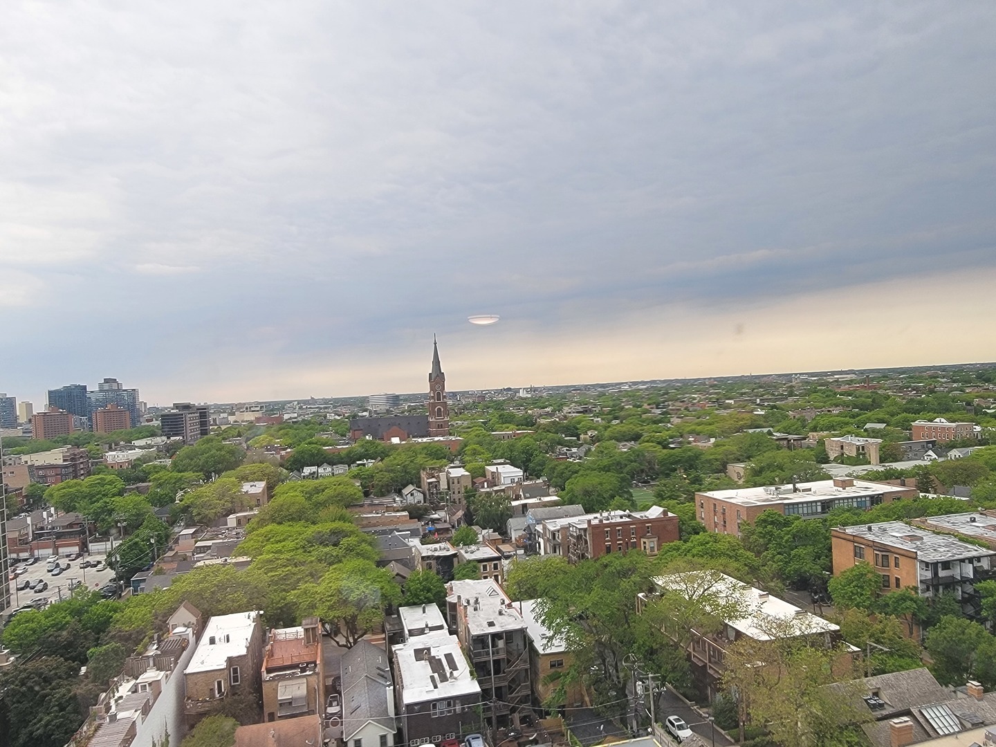 1636 N WELLS Street 1712