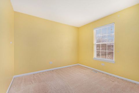 Tiny photo for 1616 STANTON Lane, Plainfield, IL 60586 (MLS # 12561213)