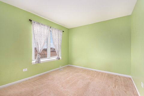 Tiny photo for 1616 STANTON Lane, Plainfield, IL 60586 (MLS # 12561213)