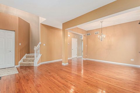 Tiny photo for 1616 STANTON Lane, Plainfield, IL 60586 (MLS # 12561213)