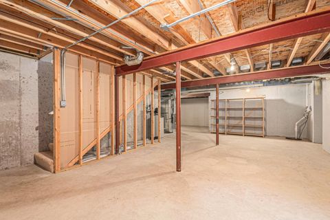 Tiny photo for 1616 STANTON Lane, Plainfield, IL 60586 (MLS # 12561213)