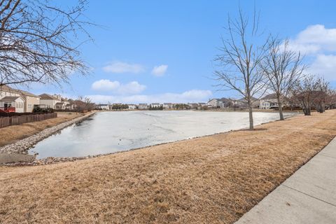 Tiny photo for 1616 STANTON Lane, Plainfield, IL 60586 (MLS # 12561213)