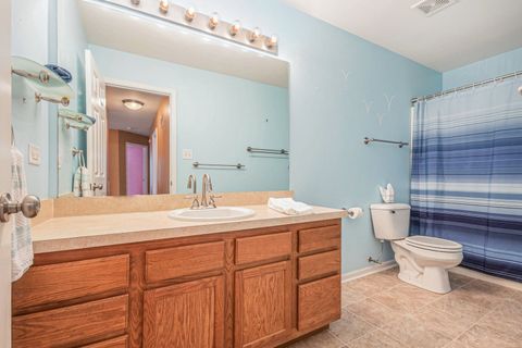 Tiny photo for 1616 STANTON Lane, Plainfield, IL 60586 (MLS # 12561213)