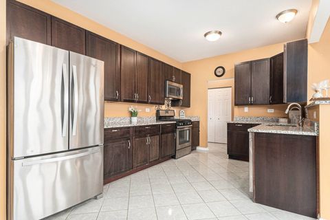 Tiny photo for 1616 STANTON Lane, Plainfield, IL 60586 (MLS # 12561213)