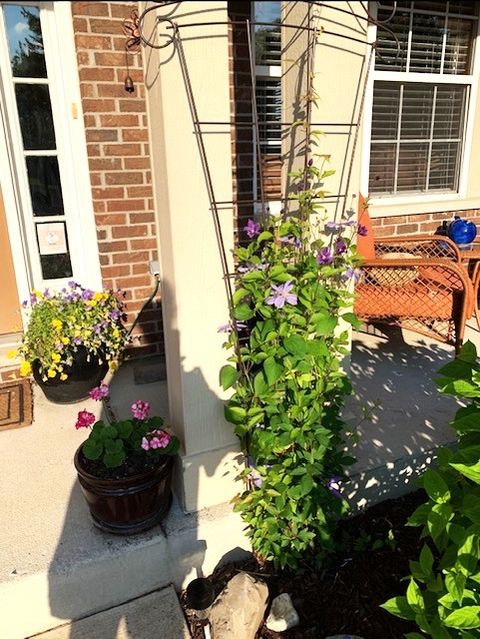 Tiny photo for 1616 STANTON Lane, Plainfield, IL 60586 (MLS # 12561213)