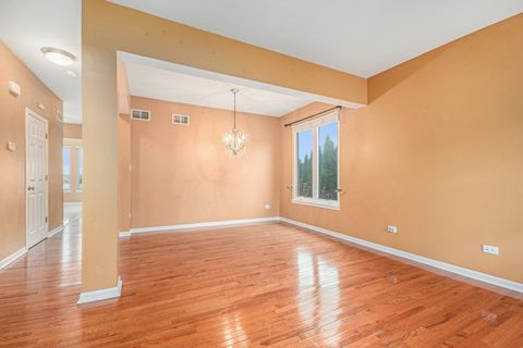 Tiny photo for 1616 STANTON Lane, Plainfield, IL 60586 (MLS # 12561213)