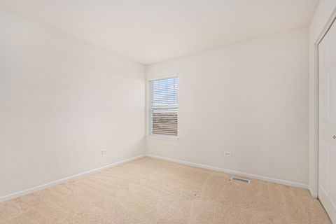 Tiny photo for 1616 STANTON Lane, Plainfield, IL 60586 (MLS # 12561213)