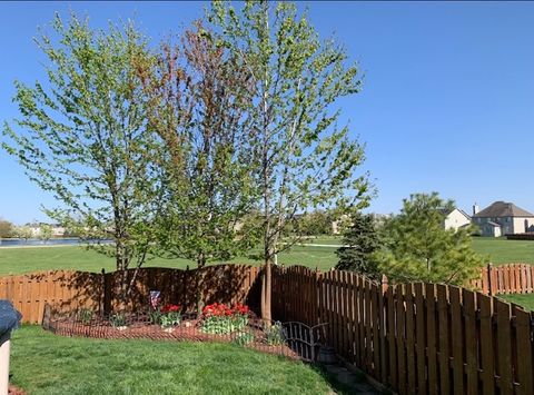 Tiny photo for 1616 STANTON Lane, Plainfield, IL 60586 (MLS # 12561213)