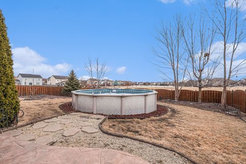 Tiny photo for 1616 STANTON Lane, Plainfield, IL 60586 (MLS # 12561213)