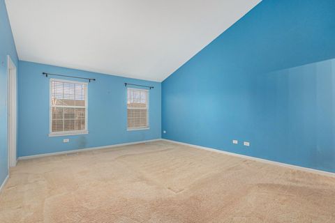 Tiny photo for 1616 STANTON Lane, Plainfield, IL 60586 (MLS # 12561213)