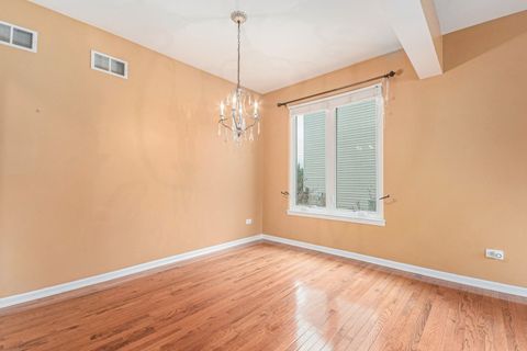 Tiny photo for 1616 STANTON Lane, Plainfield, IL 60586 (MLS # 12561213)