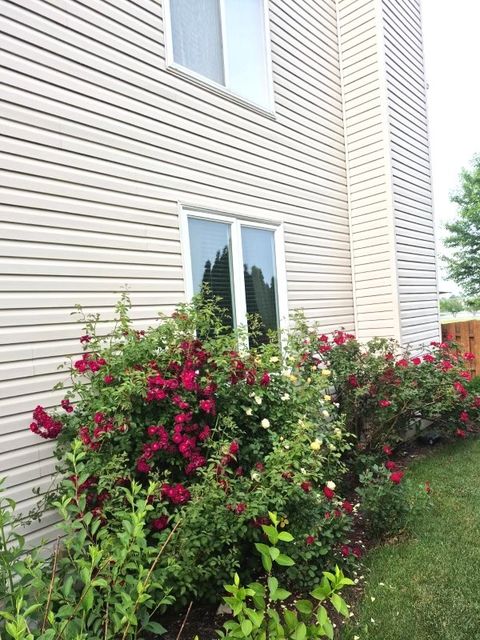 Tiny photo for 1616 STANTON Lane, Plainfield, IL 60586 (MLS # 12561213)