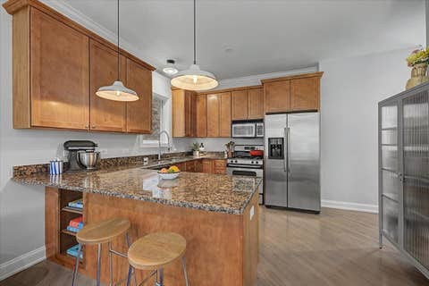 Tiny photo for 2739 W Thomas Street #2, Chicago, IL 60622 (MLS # 12722136)