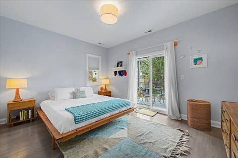 Tiny photo for 2739 W Thomas Street #2, Chicago, IL 60622 (MLS # 12722136)