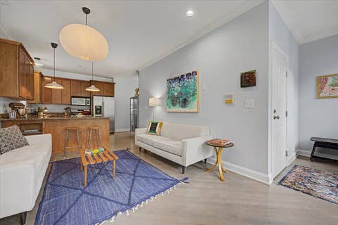 Tiny photo for 2739 W Thomas Street #2, Chicago, IL 60622 (MLS # 12722136)