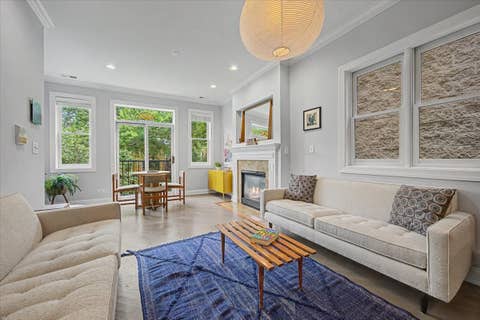 Tiny photo for 2739 W Thomas Street #2, Chicago, IL 60622 (MLS # 12722136)