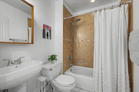 Tiny photo for 2739 W Thomas Street #2, Chicago, IL 60622 (MLS # 12722136)