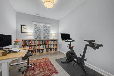 Tiny photo for 2739 W Thomas Street #2, Chicago, IL 60622 (MLS # 12722136)