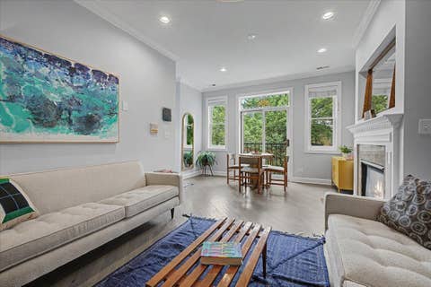 Tiny photo for 2739 W Thomas Street #2, Chicago, IL 60622 (MLS # 12722136)