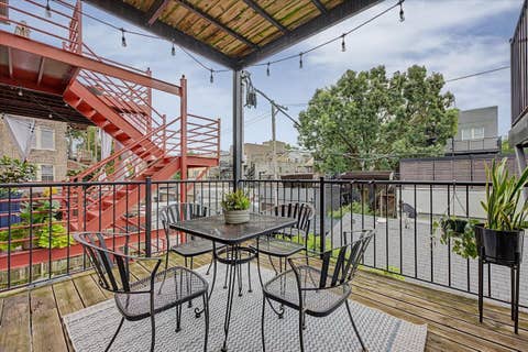 Tiny photo for 2739 W Thomas Street #2, Chicago, IL 60622 (MLS # 12722136)