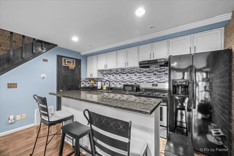 Tiny photo for 509 Kenneth Circle, Elgin, IL 60120 (MLS # 12663895)