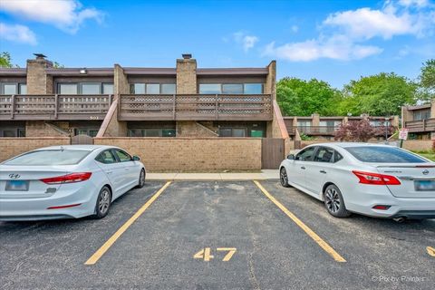 Tiny photo for 509 Kenneth Circle, Elgin, IL 60120 (MLS # 12663895)