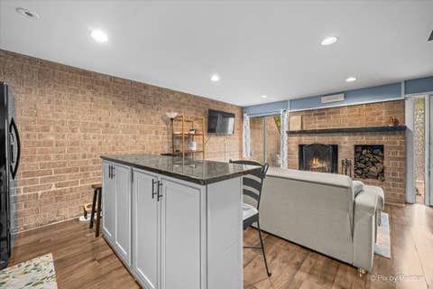 Tiny photo for 509 Kenneth Circle, Elgin, IL 60120 (MLS # 12663895)