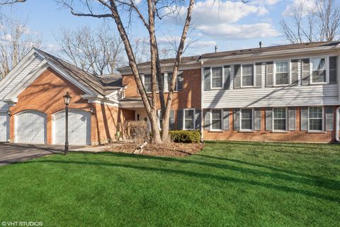 A home in Prospect Heights