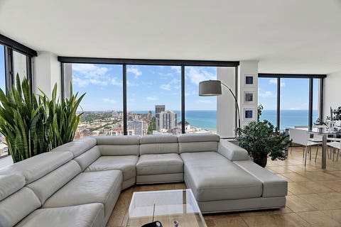 Tiny photo for 5455 N Sheridan Road #3515, Chicago, IL 60640 (MLS # 12700494)