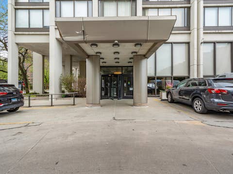 Tiny photo for 5455 N Sheridan Road #3515, Chicago, IL 60640 (MLS # 12700494)