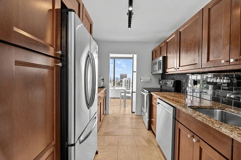 Tiny photo for 5455 N Sheridan Road #3515, Chicago, IL 60640 (MLS # 12700494)