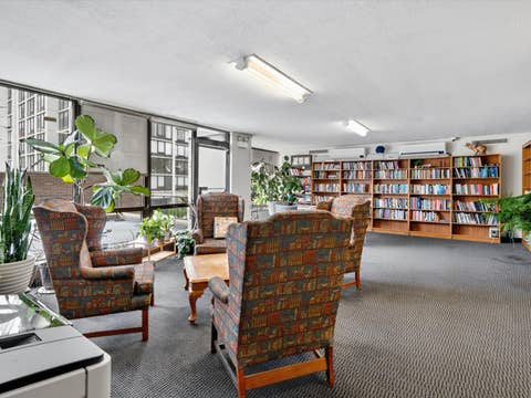 Tiny photo for 5455 N Sheridan Road #3515, Chicago, IL 60640 (MLS # 12700494)