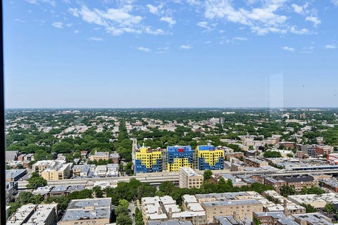 Tiny photo for 5455 N Sheridan Road #3515, Chicago, IL 60640 (MLS # 12700494)