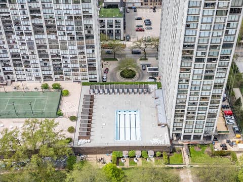 Tiny photo for 5455 N Sheridan Road #3515, Chicago, IL 60640 (MLS # 12700494)