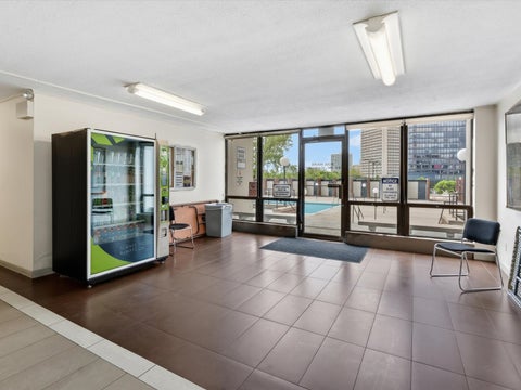 Tiny photo for 5455 N Sheridan Road #3515, Chicago, IL 60640 (MLS # 12700494)