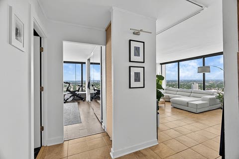 Tiny photo for 5455 N Sheridan Road #3515, Chicago, IL 60640 (MLS # 12700494)