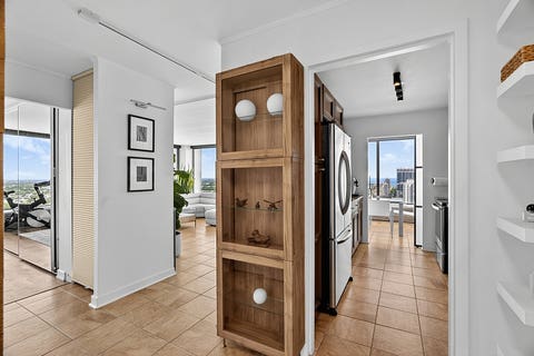 Tiny photo for 5455 N Sheridan Road #3515, Chicago, IL 60640 (MLS # 12700494)