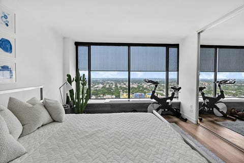 Tiny photo for 5455 N Sheridan Road #3515, Chicago, IL 60640 (MLS # 12700494)