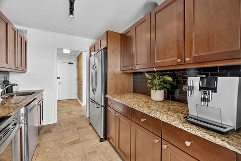 Tiny photo for 5455 N Sheridan Road #3515, Chicago, IL 60640 (MLS # 12700494)