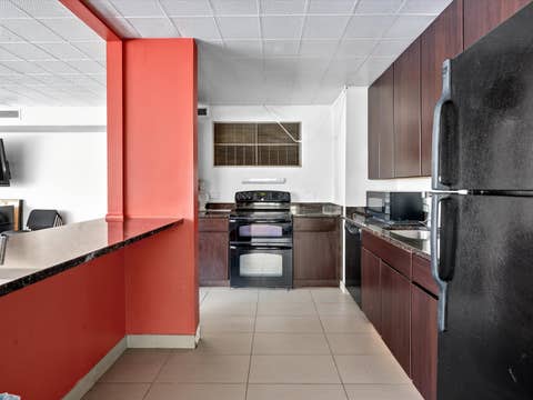 Tiny photo for 5455 N Sheridan Road #3515, Chicago, IL 60640 (MLS # 12700494)