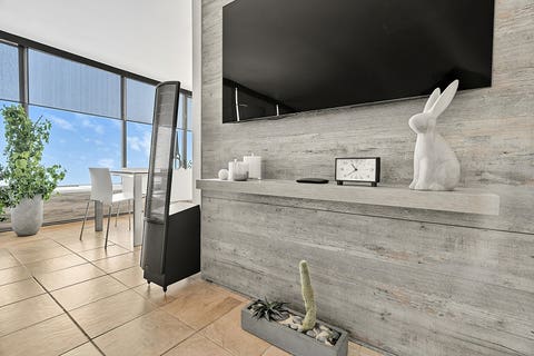 Tiny photo for 5455 N Sheridan Road #3515, Chicago, IL 60640 (MLS # 12700494)