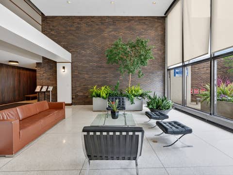 Tiny photo for 5455 N Sheridan Road #3515, Chicago, IL 60640 (MLS # 12700494)
