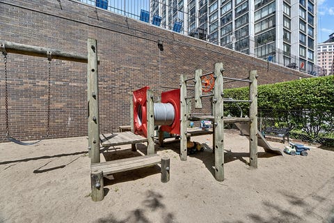 Tiny photo for 5455 N Sheridan Road #3515, Chicago, IL 60640 (MLS # 12700494)