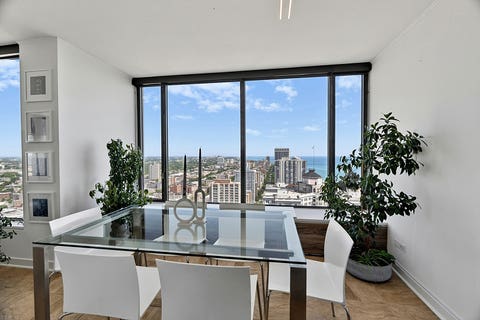 Tiny photo for 5455 N Sheridan Road #3515, Chicago, IL 60640 (MLS # 12700494)