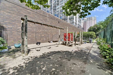 Tiny photo for 5455 N Sheridan Road #3515, Chicago, IL 60640 (MLS # 12700494)
