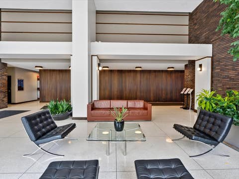 Tiny photo for 5455 N Sheridan Road #3515, Chicago, IL 60640 (MLS # 12700494)
