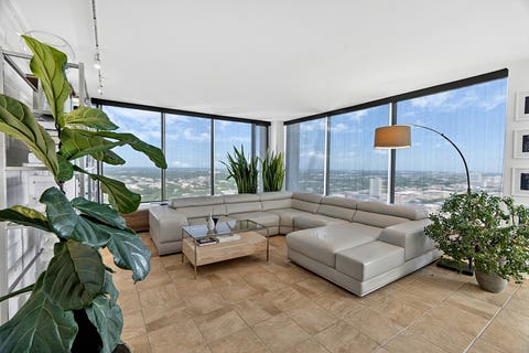 Tiny photo for 5455 N Sheridan Road #3515, Chicago, IL 60640 (MLS # 12700494)