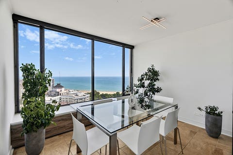 Tiny photo for 5455 N Sheridan Road #3515, Chicago, IL 60640 (MLS # 12700494)